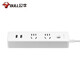 Bull Electric USB Socket Multi-fonction des écouteurs téléphoniques mobiles USB PLAGE DE CHARGE FASS