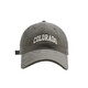 
2025 new baseball hat for women 2025 summer baseball hat hard top men wide hat brim big head circumference showing small sun protection COLO [Black] regular 55-60cm