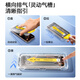 Pinsheng gilt für Apple 16Pro Tempered Film iPhone 16pro Mobiltelefon