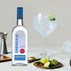 Ou Shuai Yin Tequila Original Imported Foreign Liquor Tequila Liquor Bartender Cocktail Silver Label 750mL