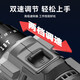 Dayi Industrial Grade Brushless Lithium Power Drill A7Pro1365i Flash Drill Impact Drill Household Electric Screwdriver 20V A7Pro1365i-1 [Double Electric 2.0] Impact Model