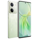vivoY100 骁龙695全网通5G 高刷120Hz 曲面屏6400万像素 双卡双待 Y100 琉光蓝【屏幕指纹】 12GB+256GB已·拆·封激·活