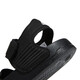 Adidas ADILETTE SANDAL K Velcro beach sports sandals for boys and girls GW0344 36.5