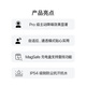 Apple/Apple AirPods Pro (2nd generation) with MagSafe charging box (USB-C) Apple earphones Bluetooth earphones suitable for iPhone/iPad/Mac