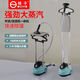 Yangzi (YANGZI) hanging ironing machine household ironing clothes large steam small handheld ironing machine hanging vertical iron artifact. The manager recommends gold double rod large steam 5-year warranty
