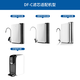 碧水源净水器滤芯DF-C适配D701X D768 D705系列
