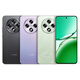 OPPO A3 5G Network Full Mobile Phone Qualcomm Snapdragon 695 Anti-Fall Durable Oppo Phone Mobile Photography Photography Straight Screen Mobile Phone Mobile Aurora Purple 12 Go + 512 Go