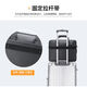 
SICECD brand business casual men's bag Oxford briefcase laptop bag simple A4 file office bag horizontal shoulder 3291 default specifications1