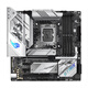 华硕B760 主板套装搭英特尔i5 13490F/14600KF/12600KF/12490F 主板CPU套装 ROG B760-G GAMING WIFI S I5 14600KF盒装