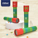 Mideer (mider) children's DIY magic kaleidoscope children's rotating paper creative versatile prism parent-child interactive educational toys ever-changing kaleidoscope-Dragon Sea adventure