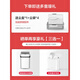 Huawei Smart Select 360 intelligent sweeping robot 2s sweeping and mopping machine home fully automatic 2pro vacuum cleaner x90 [Recommended] Huawei Smart Select 360 floor sweeping robot 2s official standard + standard version