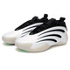 Adidas Basketballschuhe Herrenschuhe 2025 Sommer New Harden 8. Generation Praktische Trainingschock-resistentes Kleidung-resistenter Sport und lässige Sneaker IE2694 20 39 (240 mm)