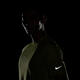 耐克（NIKE）官方HYVERSE DRI-FIT男子防晒速干短袖上衣夏季T恤HV4882 389明黄/山峰白/银 XL