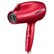 Panasonic National Subsidy High Speed Hair Dryer Home Negative Ion Hair Dryer Portable Nanoyi Hair Care High Power Quick Dry No Damage Send Girlfriend Birthday Gift NA9C Rose Red Negative Ion Hair Care NA9CR
