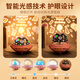 Yisirui starry sky projection lights are all over the star bedroom 6-12th birthday gift girl projector children's atmosphere night light
