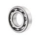 SKF轴承深沟球轴承6208 6209 6210 6211 6212 6213 6214 6215 SKF-6210-2Z【金属密封】