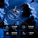 兽无人机六24公里续航距离带屏无人机级入门航拍器智能避障8K高清GPS定位返航智能跟随无刷电机黑科技遥控 双电【4K避障款】10公里续航/无刷动力/电调摄像