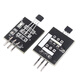 Zejie A3144E Hall sensor module 44E unipolar electronic magnetic magnetic induction switch board KY-003