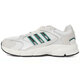 阿迪达斯 （adidas）男鞋2025夏季新款运动鞋CRAZYCHAOS 2000缓震跑步鞋休闲鞋 JS4839白色 41