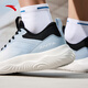 ANTA Shenxing Men's Shoes One-piece Mesh Sports Shoes Autumn and Winter New Breathable Lightweight Running Training Shoes Shopping Mall Same Style