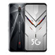 努比亚NX659J 红魔5S 3S红魔6R 红魔7Pro游戏Play5G手机 红魔5G(8G+128G黑色
