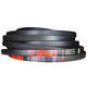 Ni Zhier custom triangular C-type C4724/4826/4850/4877/4902/4953/5004/5029 transmission belt A blue label triangle belt C4877 Li blue label out