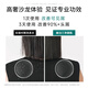 HIPERTIN赫泊汀进口去屑止痒洗发水50ml 男女士洗发露无硅油水杨酸洗头膏