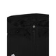 Adidas men's spring and summer casual hooded zipper three-stripe sports jacket IM8806 S