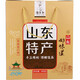 Shandong Jinan specialties traditional good taste gift box sorghum candy crispy pancakes 690g snacks, gift box and 690g gift box