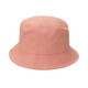 【95成新】耐克NIKE男女通款渔夫帽 NK APEX BUCKET SQ 运动配饰FB5382-844白 S