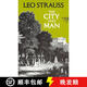 【3-4周达】The City and Man