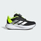 Adidas (adidas) children's shoes 25 summer boys' sneakers mesh breathable DURAMO children's BOA knob running shoes JI1694
