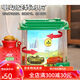 Zhicheng Minitron Electric Steam Train Universal Wheel Spray Locomotive Modèle Enfants Boy Toy Car voiture Charger de pare-choc