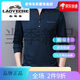 T-shirt à manches longues pour la voiture à manches longues pour hommes à manches longues pour hommes à manches longues pour le printemps et l'automne