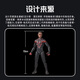 Marvel (MARVEL) Spider-Man comic movies The same peripheral toy figure model gift doll Ultimate Spider-Man G1591