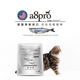 Baichan price Asilison A8PRO full price cat food for adult cats and kittens general cat main food fattening gill salmon 4.5Jin Jin is equal to 0.5kg 1 pack fattening gills hair beauty care intestines formula full-term cat food