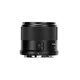 Yongnuo YN35mm F1.8 Multi-SpecificationsR-mount Sony E-mount half-frame standard fixed focus lens, suitable for R-mount Z-mount E-mount ZVE10 A6000 and other mirrorless cameras YN35mm F1.8 Multi-SpecificationsR-mount Black shell Standard