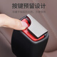 
Zhicheng Automobile rear seat belt forkhead hidden co-pilot safety plug-in socket snap-in universal one-on-one-end