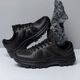 
Casual shoes men's black mesh breathable sports shoes military training shoes running shoes work labor protection shoes men's walking shoes training website 41