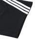 Adidas adidas [大大大] shorts cortos m 3s de hombres kc3897 2xl