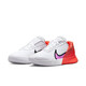 NIKE耐克ZOOM VAPOR PRO男女硬地球场专业网球鞋比赛款球鞋赤足新款 DR6191-100 39