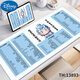 
Disney Nezha Mouse Pad Shortcut Key Large Extra Large Keyboard Pad Students Office Game Laptop Table Pad 13895 You Tap Me 800x300mm 2mm