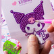 Green Love Kulomi Briefpapierpapier Set Kindergeburtstagsgeschenk Girls Spielzeug 6-10 Jahre zehn Grundschule School Eröffnungsgeschenkpackung