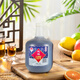 Nerhong Huadiao Wine Three Years Semi-dry Shaoxing Rice Wine 2.5L*6 barrels full box