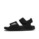 Adidas ADILETTE SANDAL K Velcro beach sports sandals for boys and girls GW0344 36.5