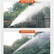 High-pressure agricultural 220V high-flow remote remote control 4872V electric vehicle sprayer spray pump electric vehicle version 48V-72V universal remote control