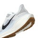 Nike NIKE men's running shoes Pegasus 41 PEGASUS 41 sports shoes FD2722-113 sail white/black 43