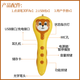 New version of Pearson Langwen Children's English Textbook Super Kids Third Edition Level 123456 including APP Langwen New Lingtong Children's English Training Tutorial Textbook Going to the Future Little Bear Point Reading Pen (Old Style)