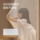 
Jingdong Jingxin Fence Mosquito Net Class A infant and children anti-fall fence mosquito net rack for household use three-door 1.8x2m bed