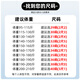 罗蒙（ROMON）防晒凉感西裤男直筒垂感中青年夏季商务休闲长裤K902B